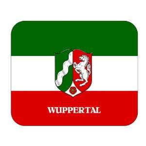   Westphalia (Nordrhein Westfalen), Wuppertal Mouse Pad: Everything Else