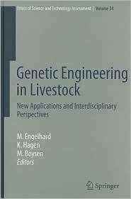 Genetic Engineering in Livestock: New Applications and 