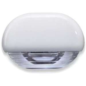  HELLA 998560017 8560 Series White Step and Courtesy Lamp 