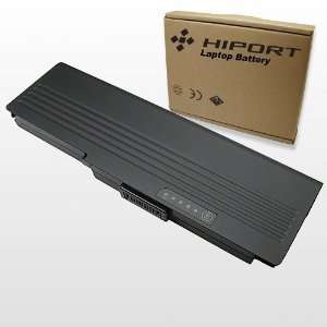  Hiport Laptop Battery For Dell MN151, MN154 Laptop 