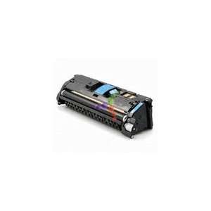  Replaces Canon EP 87C Remanufactured Cyan Laser Toner 
