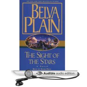   Novel (Audible Audio Edition) Belva Plain, David Pittu Books