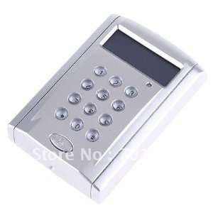   screen networking entry door access control system: Camera & Photo
