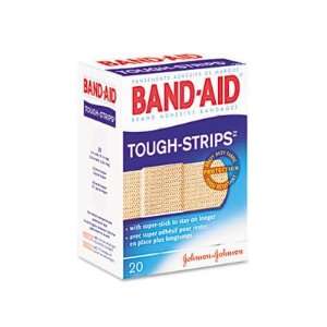   2x2 Advnce Heal 10pk J & J Band aid Bandages: Home Improvement