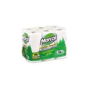  Marcal Paper Mills Double Roll Towel 1 DZ MAC6112