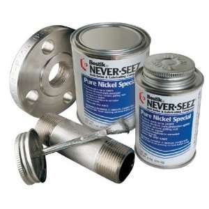  Never Seez NSN 8 8lb Can Nickel Anti Seize And Pressur (1 