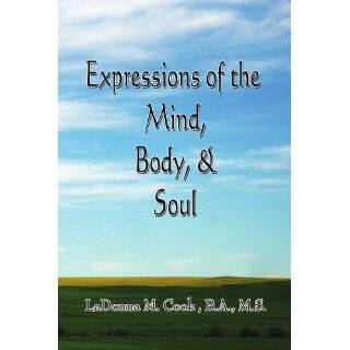 Expressions of the Mind, ~ LaDonna M. M.S (Paperback) (1)