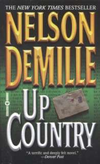 BARNES & NOBLE  Up Country (Paul Brenner Series #2) by Nelson DeMille 