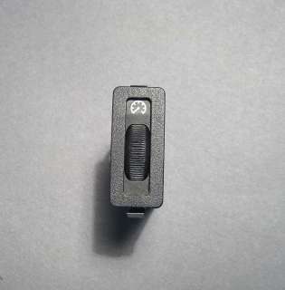 BMW E36 Interior Light Dimmer Switch Used OEM 92 99 318i 325i 328i M3 