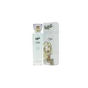   Bratz by Mga for Women. Movie Eau De Toilette Spray 1.7 Ounce Beauty