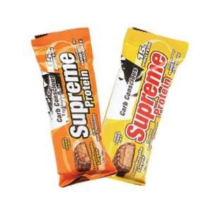  Peanut Butter Crunch Supreme Protein 50g Carb Conscious Protein 