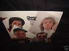CHEAP TRICK lp lot 1 NIGHT BUDOKAN ORIG NOT COPIED BOOKLET 1 ON ONE 