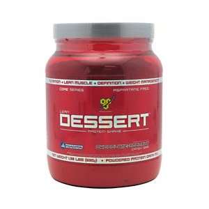 BSN, Lean Dessert, Protein Shake, Chocolate Coconut Candy Bar, 1.39 lb 