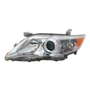  TYC 20 9090 01 Toyota Camry Driver Side Headlight Assembly 