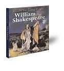 William Shakespeare Poetry for Young People by David Scott Kastan 