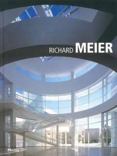   Richard Meier, Architect Volume 5 by Kenneth Frampton 