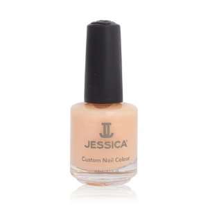  Jessica Custom Nail Colour 605 La La Land Beauty