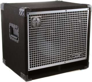 SWR WorkingPro   1 x 15 (1x15 200w Bass Cab)  