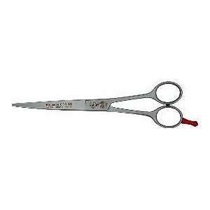  MILLER FORGE SHEAR MERCEDES 7.5 CURVED STAINLESS: Pet 