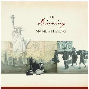  The Dinning Name in History Ancestry Books