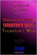 The Thornton Brothers The Carolyn Faulkner