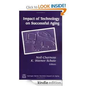   ) Neil Charness PhD, K. Warner Schaie PhD  Kindle Store