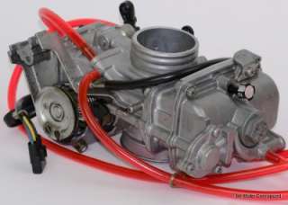   Honda CRF250R CRF250 CRF Stock OEM Engine Motor Carburetor Carb  