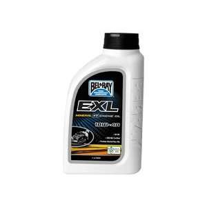   LUBRICANTS EXL MC OIL 10W40 1 L 99090 B1LW / 93400 BT1LP Automotive