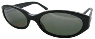 REVO Sunglasses 2510 301/J7 VG Glossy Black POLARIZED 0038R VG  