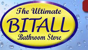 Bitall Bathroom Store items in ALLBITS BATHROOM SUPPLIES store on  