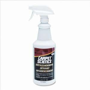  DRA94350CT   Professional Carpet Science Spot Stain 