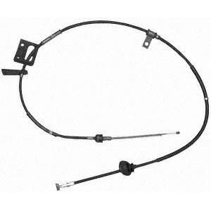  Raybestos BC95330 Professional Grade Parking Brake Cable 