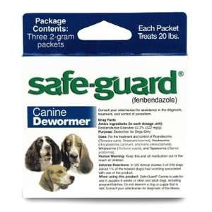  Eight In One Quad Wormer For Dogs