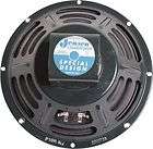 Jensen P10R 25 Watt 10 Replacement Speaker 8 ohm