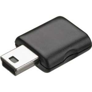  Xentris mini USB to micro USB Adapter: Cell Phones 