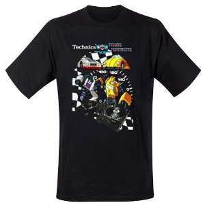        Transformers T Shirt Jazz & BBee (XL): Toys & Games