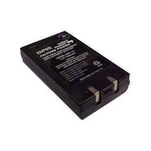    Replacement Battery For OLYMPUS VFBP 81 9628