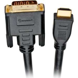  NEW 30 HDMI to DVI D Cable (Cable Zone): Office Products