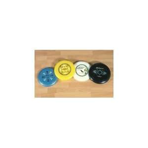  Set of 10   World Class Frisbee® Discs   160g Sports 