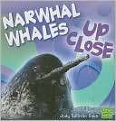 Narwhal Whale up Close Jody Sullivan Rake