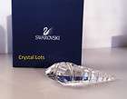 Swarovski 2007 SCS Event Crystal Starfish Tack Pin, NEW items in 