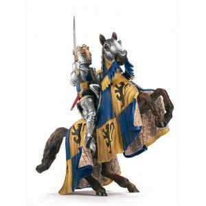 Schleich Prince on Horse Toys & Games