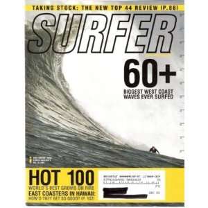   Worlds Best Groms on Fire, East Coasters in Hawaii Sam George Books