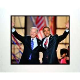  Barack Obama and Joe Biden Framed Photograph Case Pack 12 