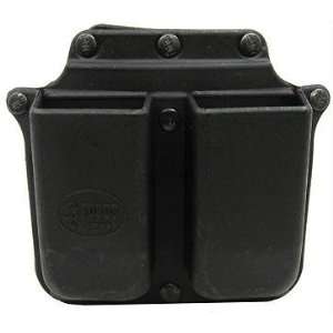 Roto Double Magazine Pouch For Beretta 9mm and .40  Sports 