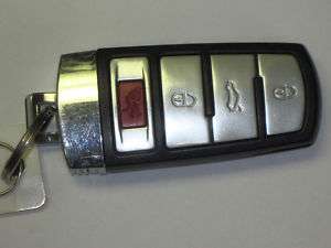 Control OEM VW keyless Passat CC Smart Key FOB SMARTKEY TRANSMITTER 