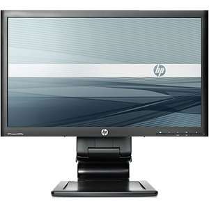  HP Compaq LA2006x 20 Widescreen LED LCD Monitor 1600x900 