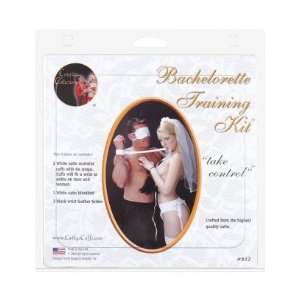  Bachelorette training kit