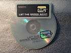 LET THE GAMES BEGIN (V2/GEE STREET RECORDS PROMO CD R/1