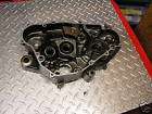 YZ250 YAMAHA 1987 * YZ 250 87 ENGINE CASE RIGHT